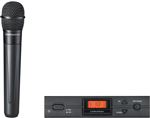 Audio-Technica ATW-2120b 2000 Series Handheld Wireless System